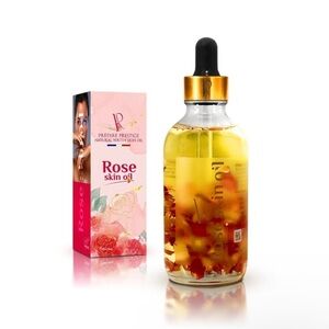 Predire Rose Essential Oil